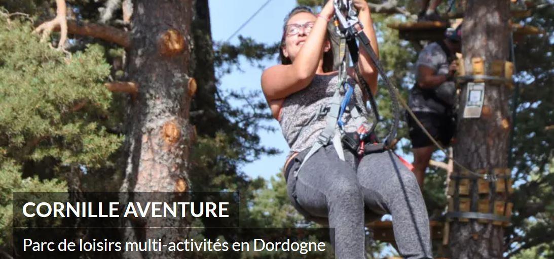 Parc Accrobranche