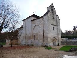 église Notre-Dame de Lempzours