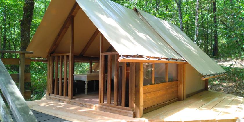 Extérieur Tente Bivouac Extérieur Tente Bivouac