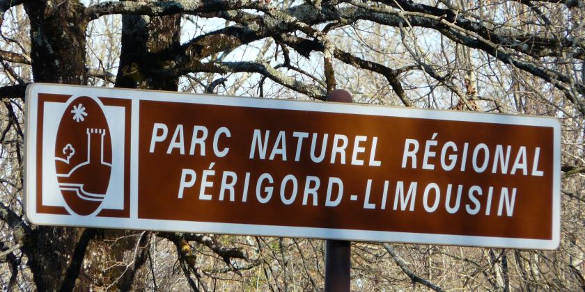 Parc Naturel Régional Périgord Limousin