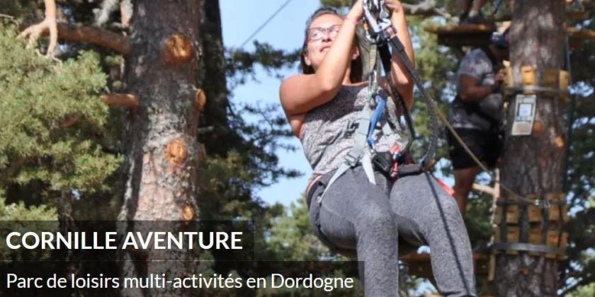 Parc Accrobranche
