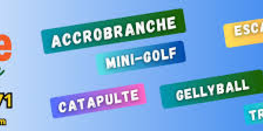 Cornille Aventure
