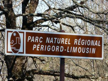 Parc Naturel Régional Périgord Limousin