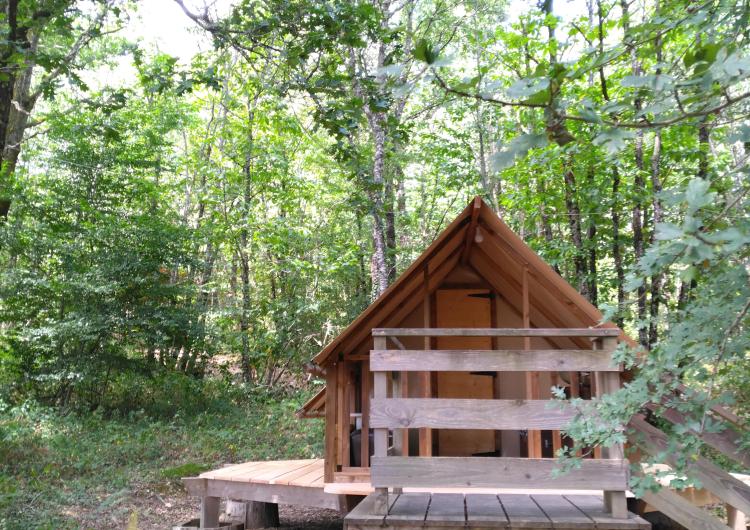 Extérieur Tente Bivouac