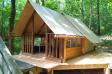 Extérieur Tente Bivouac